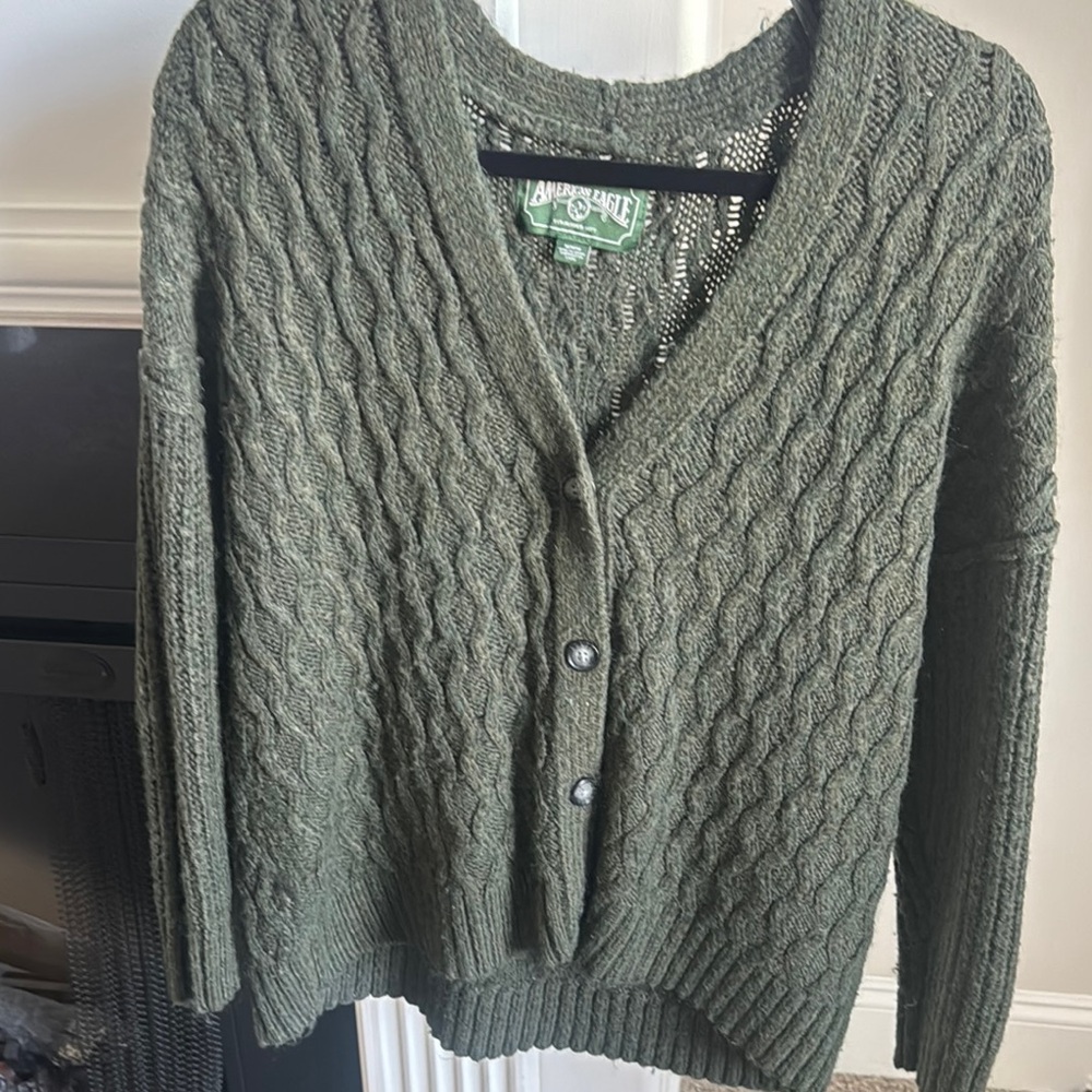 Ae Sweater - image 2